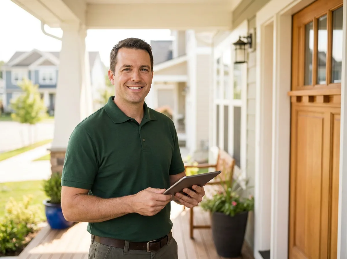 Pest control FAQs for Tipton, MI